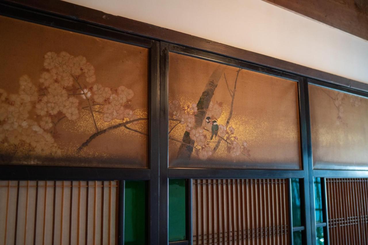 町家ゲストハウスかるた 金沢市 エクステリア 写真