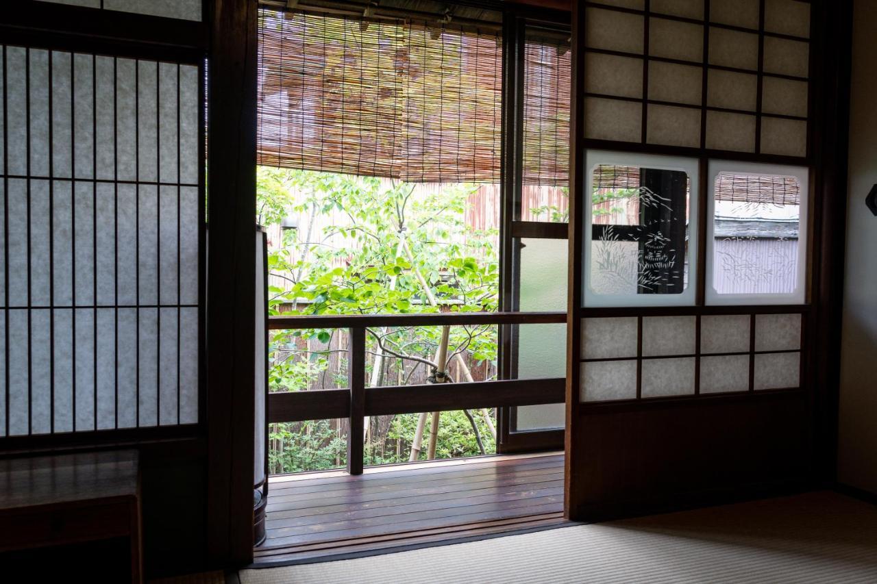 町家ゲストハウスかるた 金沢市 エクステリア 写真