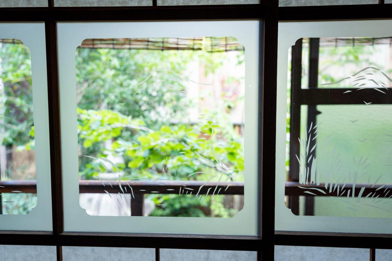 町家ゲストハウスかるた 金沢市 エクステリア 写真