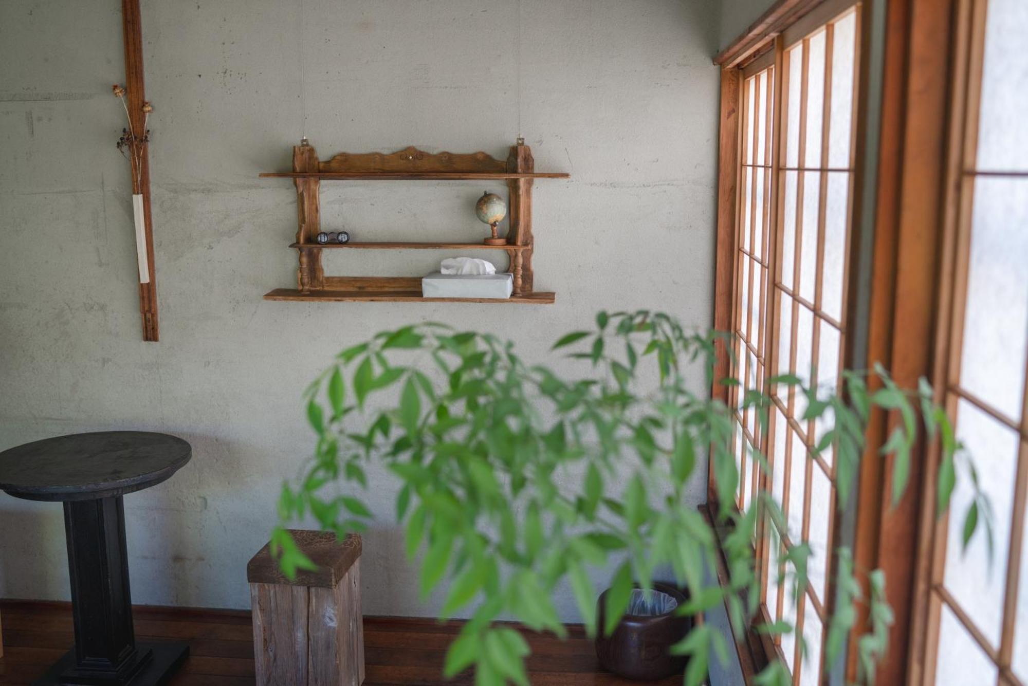 町家ゲストハウスかるた 金沢市 エクステリア 写真
